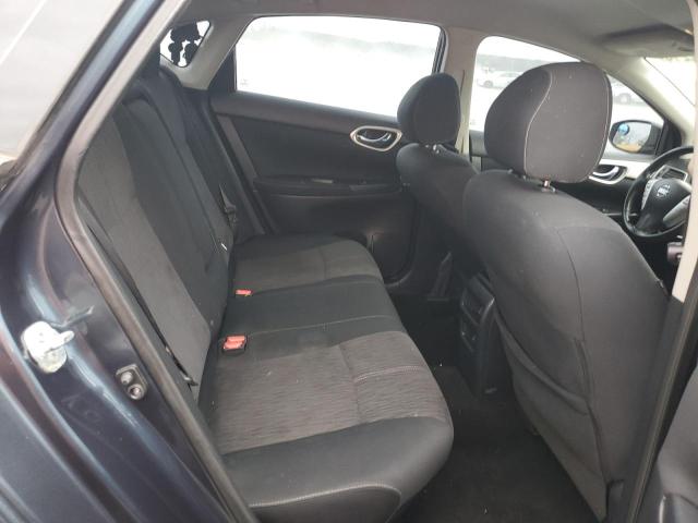 2015 NISSAN SENTRA S - 3N1AB7APXFY255470