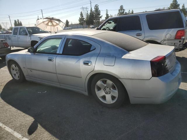 DODGE CHARGER SE 2006 silver  gas 2B3KA43G86H244801 photo #3