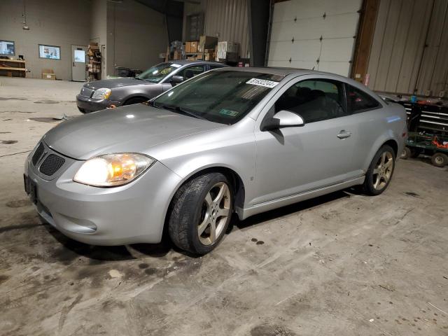 2008 PONTIAC G5 GT #2996009378