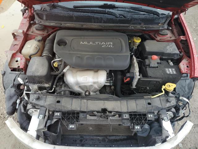 2016 DODGE DART SXT - 1C3CDFBB3GD506786