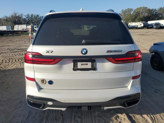 VIN 5UXCX6C07M9H08207 2021 BMW X7 no.6