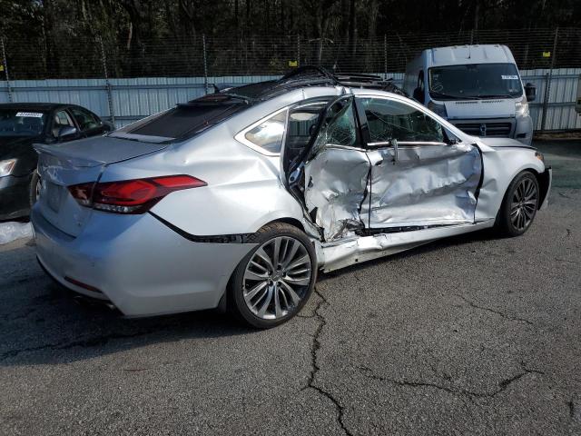 2015 HYUNDAI GENESIS 5. KMHGN4JF4FU034899