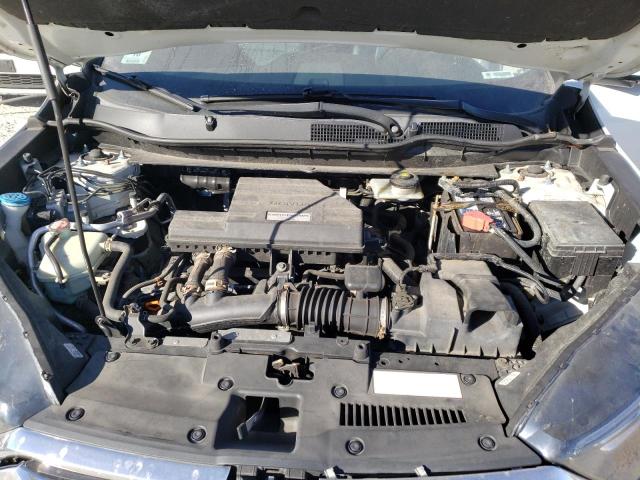 2018 HONDA CR-V EXL - 2HKRW2H80JH655324