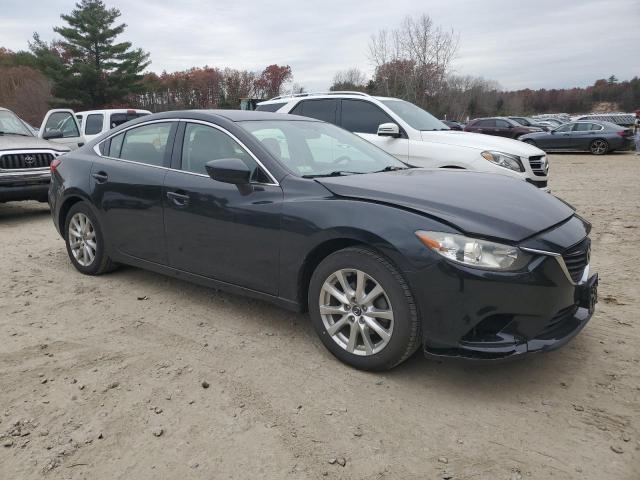 2016 MAZDA 6 SPORT - JM1GJ1U55G1481830