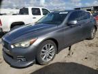 2017 INFINITI Q50 BASE - JN1CV7AR8HM681049