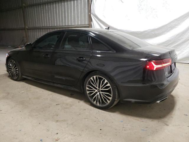 VIN WAUC8AFC9JN036803 2018 AUDI A6 no.2