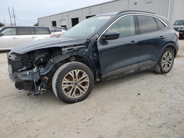 2022 FORD ESCAPE SEL #2991732010