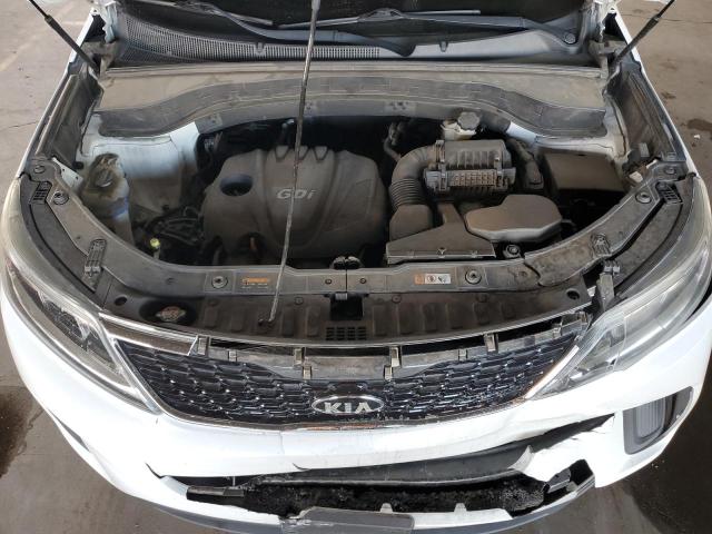 2015 KIA SORENTO LX - 5XYKT3A63FG626925