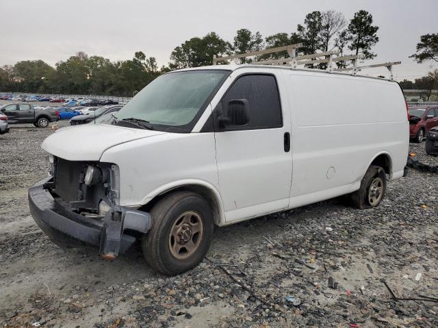 2006 GMC SAVANA G15 #3009011541