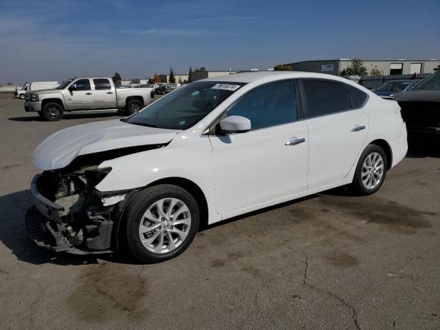 2019 NISSAN SENTRA S #3042153895