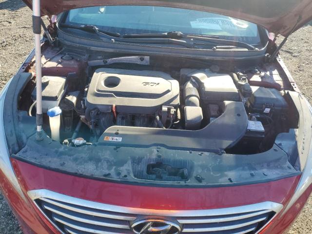 2016 HYUNDAI SONATA SE - 5NPE24AF1GH325733