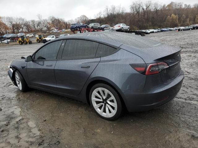 VIN 5YJ3E1EA3PF704825 2023 TESLA MODEL 3 no.2