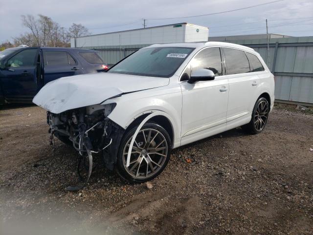 2017 AUDI Q7 PREMIUM - WA1LAAF77HD046640