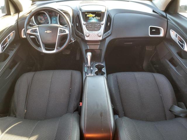 VIN 1GNALBEK0FZ101617 2015 CHEVROLET EQUINOX no.8