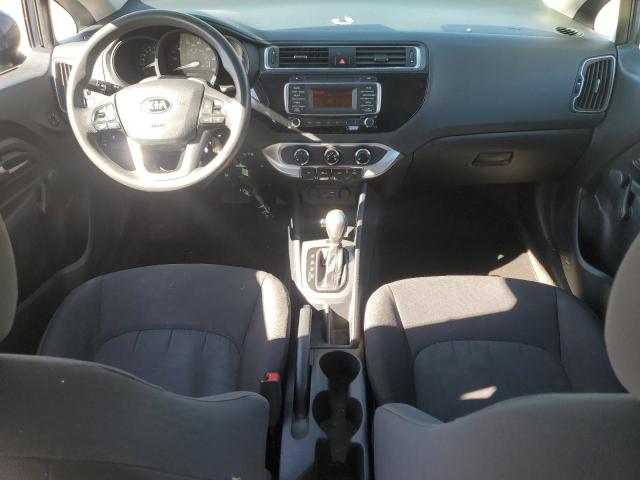 2016 KIA RIO LX - KNADM4A30G6687703