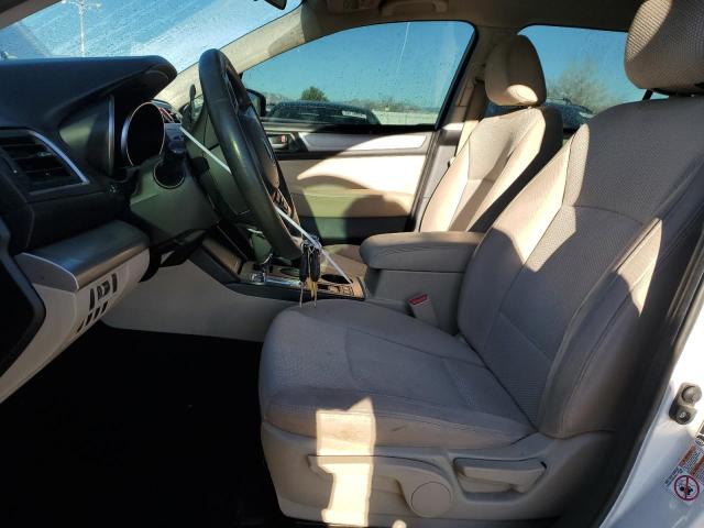 2015 SUBARU OUTBACK 2. - 4S4BSBAC0F3297040
