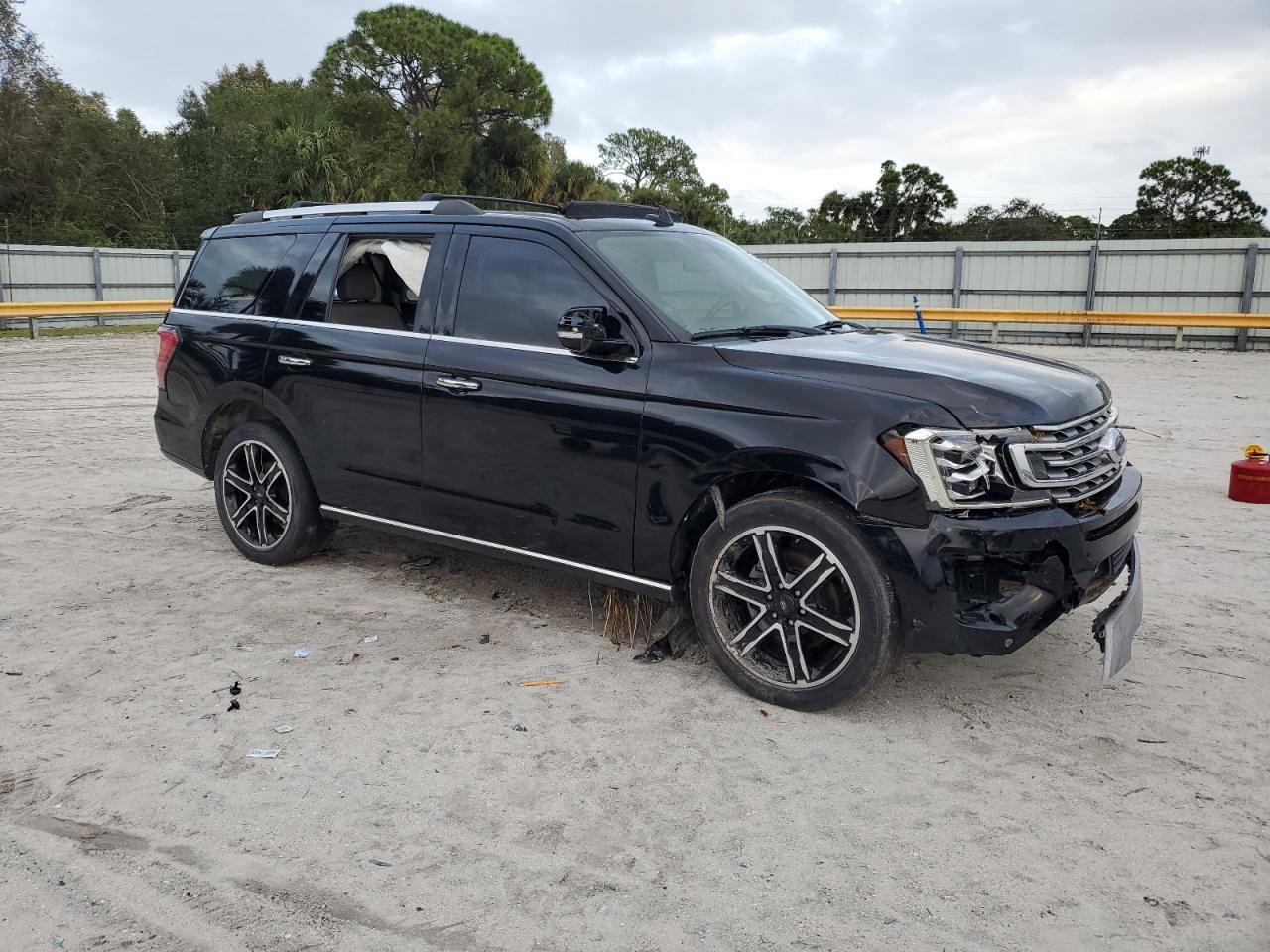 Lot #3030470486 2019 FORD EXPEDITION