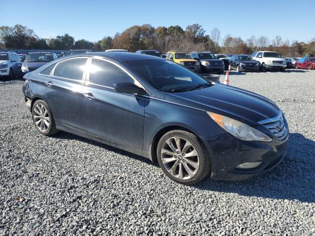 Vin: 5npec4ac5dh521236, lot: 79733944, hyundai sonata se 20134