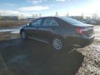 TOYOTA CAMRY L photo