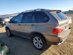 BMW X5 4.4I photo