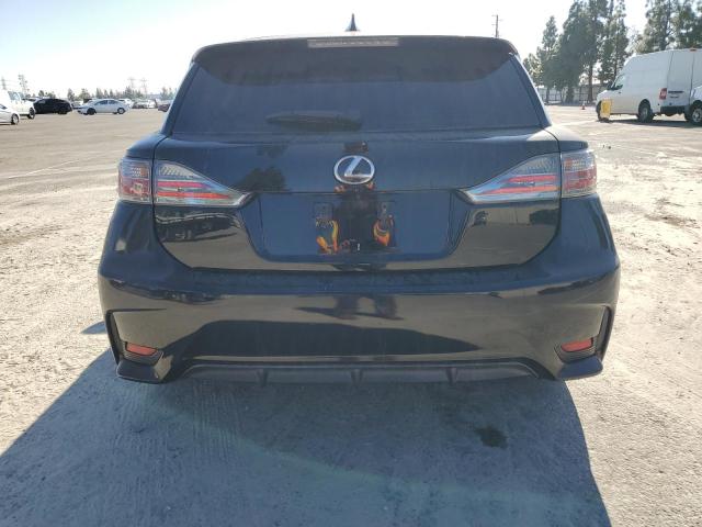 2015 LEXUS CT 200 JTHKD5BH8F2240678