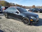 Lot #3024060636 2013 MERCEDES-BENZ C 300 4MAT