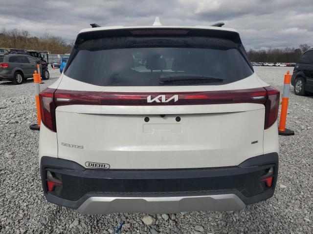 2024 KIA SELTOS SX KNDETCA76R7575606