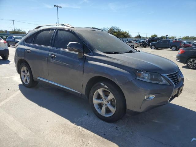 2015 LEXUS RX 350 BAS - 2T2BK1BA0FC329757