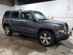 JEEP PATRIOT LA photo