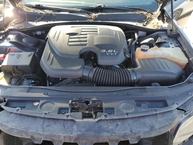 2019 CHRYSLER 300 S - 2C3CCAGG5KH586212