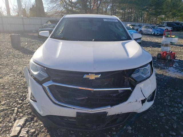 2019 CHEVROLET EQUINOX LT - 2GNAXUEV4K6194268