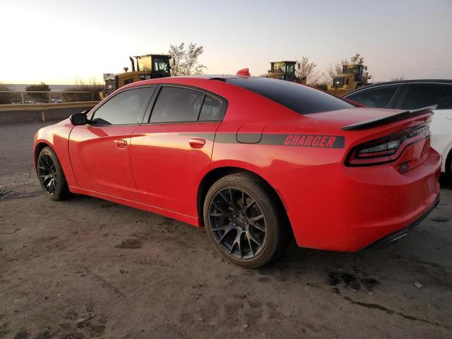 VIN 2C3CDXBGXKH613962 2019 DODGE CHARGER no.2