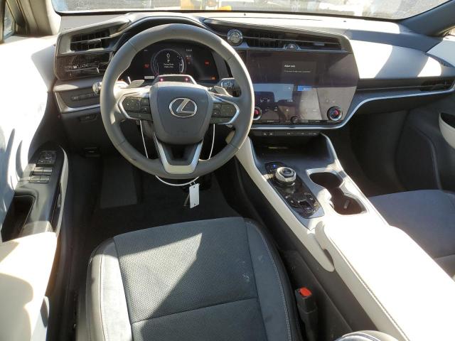 2023 LEXUS RZ 450E JTJAAAAB3PA013849