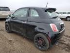 Lot #3023384286 2014 FIAT 500 POP