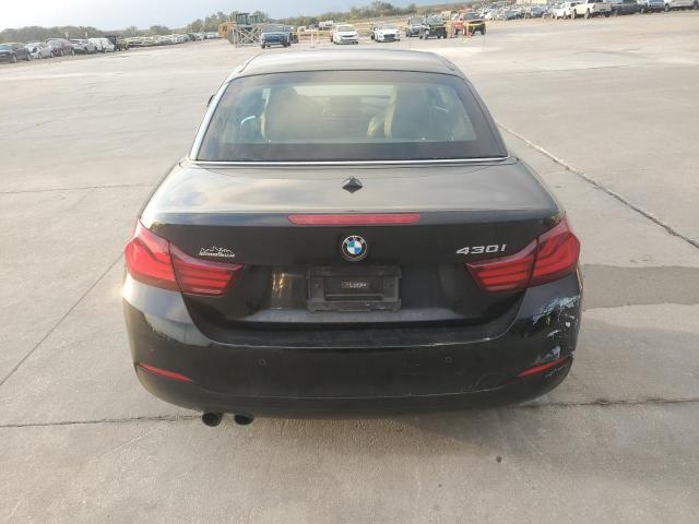 2020 BMW 430I - WBA4Z1C02L5N82969