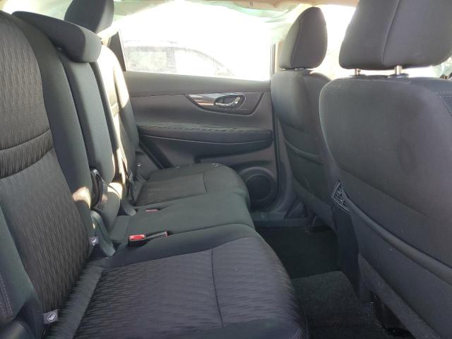 2017 NISSAN ROGUE SV - 5N1AT2MV1HC783333