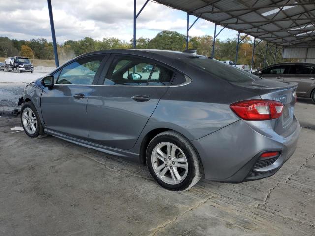 2018 CHEVROLET CRUZE LT - 1G1BE5SM2J7228249