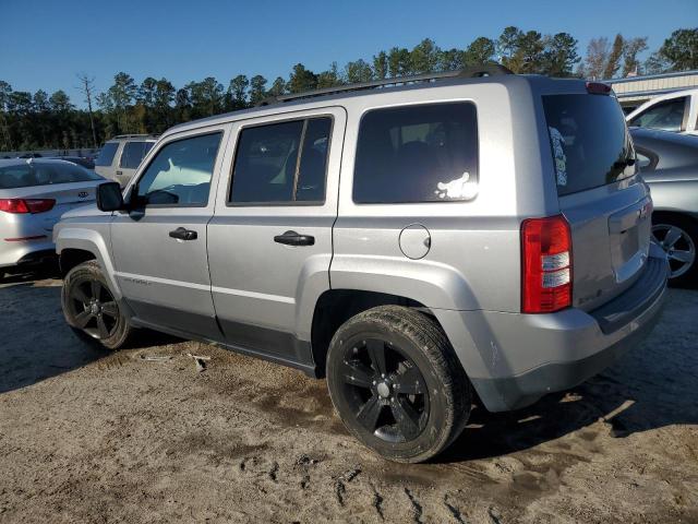 2016 JEEP PATRIOT LA - 1C4NJPFB8GD698123