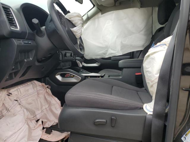 2023 NISSAN FRONTIER S - 1N6ED1EJ6PN668915