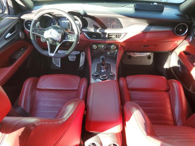 2019 ALFA ROMEO STELVIO TI - ZASPAKBN4K7C37835