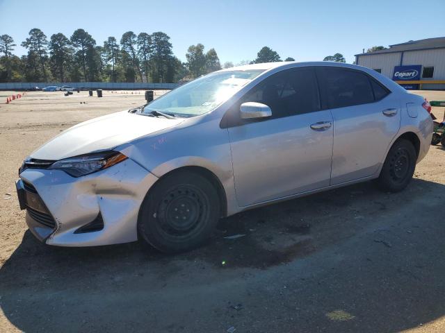 2017 TOYOTA COROLLA L - 5YFBURHE1HP620052