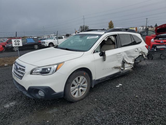 2017 SUBARU OUTBACK 2. - 4S4BSAHC3H3353409