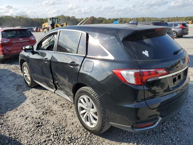 2017 ACURA RDX - 5J8TB3H35HL001938