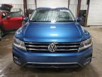 VOLKSWAGEN TIGUAN SE photo