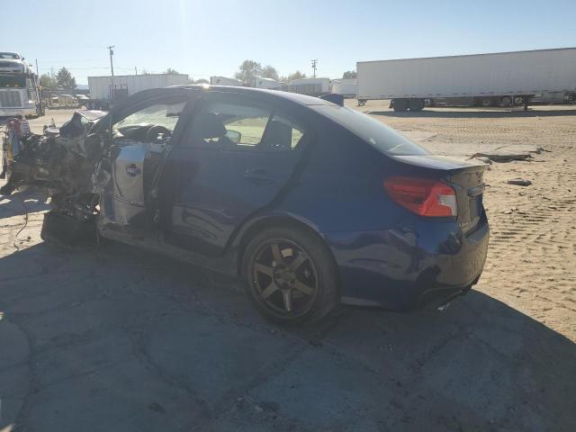 2016 SUBARU WRX STI LI JF1VA2Z6XG9816697