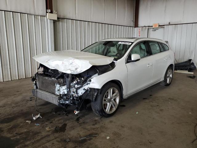 2015 VOLVO V60 PREMIE #2989152626