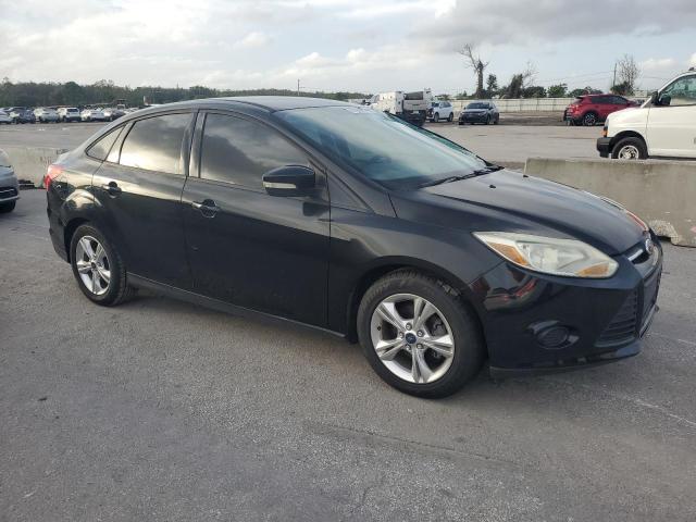 Vin: 1fadp3f22el102306, lot: 79650644, ford focus se 20144