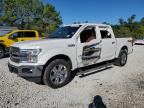 2018 FORD F150 SUPER - 1FTEW1EGXJFA43954