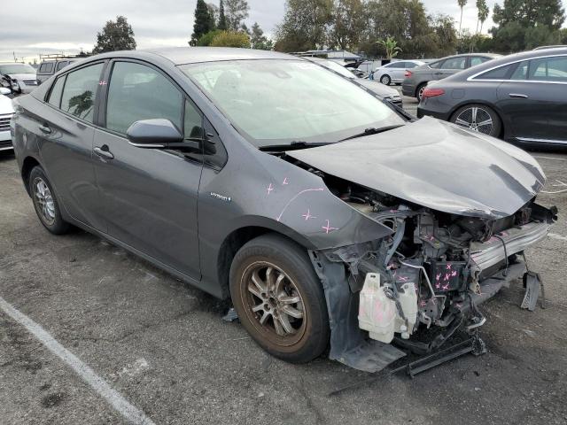 Vin: jtdkarfu4h3030911, lot: 82544304, toyota prius 20174