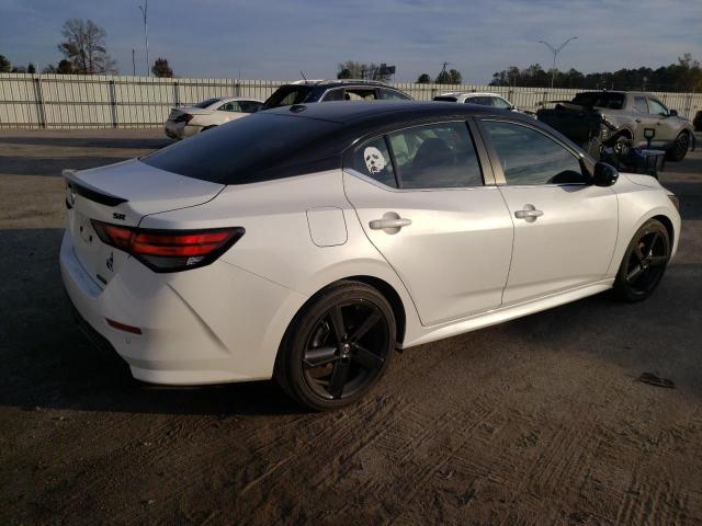 Vin: 3n1ab8dv7py293627, lot: 80872764, nissan sentra sr 20233